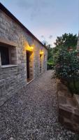 Stone Loft Suite - B&B Karpenísi