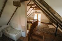 Baglyashegy Vendégház - B&B Sümeg