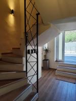 Chavalon Apartments - B&B Kalýves