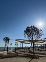 Troy's Beachside Escape - B&B Durrës