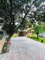 Qasr-e-Ashraf - Bed and Breakfast Skardu