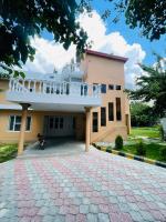Qasr-e-Ashraf - Bed and Breakfast Skardu