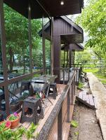Ganbar Guest Houses - B&B Ak-Suu