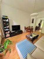 Bright Apartment in Leipzig-Zentrum - Ferienwohnung Leipzig