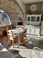 Casa Pietra, Hot tub Sauna - Bed and Breakfast Boveglio