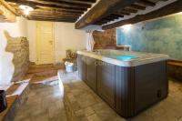 Casa Pietra, Hot tub Sauna - B&B Boveglio