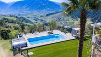 Gasserhof Garni & Apartment - Chambres d'hôtes Scena