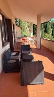 Villa Del Sole - Isola del Giglio - 7 posti letto - B&B Giglio Porto