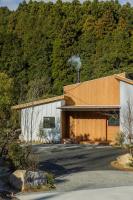 ZINEN River side villa BBQ サウナ 水風呂 プール 焚き火 薪暖炉 - Bed and Breakfast Ōtani