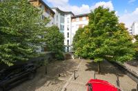 Harbourside Luxury Apartment - B&B Bristol