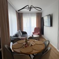 Family Apartments - B&B Gąski