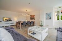 Two-Bedroom Apartment with Terrace