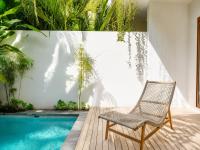 New Brand 2BR Pool Townhouse in Sanur - B&B Kelurahan Sanur