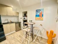 Charmant duplex Pornic - accès port et plage - Ferienwohnung Pornic