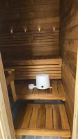 LinnankadunHelmi - B&B Savonlinna