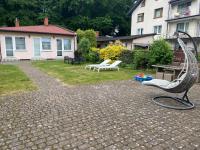Baltic Garden Stay - Ferienwohnung Kolberg
