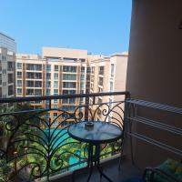 Atlantis Condo Resort - B&B Jomtien