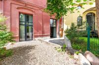 Raw Luxury Loft in Vilnius - B&B Vilnius