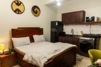 D&C luxury Studio 507,Kawe - Ferienwohnung Daressalam