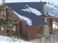 Katafygio Chalet, Krikello - B&B