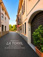 Residenza La Torre Pizzighettone - B&B Pizzighettone