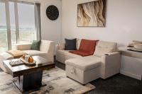 Modern 3BR Flat for 8 Near City Centre - Chambres d'hôtes Leicester