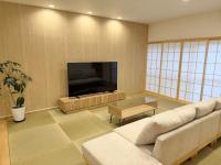 富士の星 横割レジデンス2 - Bed and Breakfast Fuji