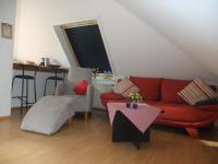 B&B Flensburg - Ferienwohnung Max-und-Moritz - Bed and Breakfast Flensburg