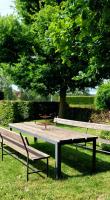 B&B Het Hof van Petronilla - Bed and Breakfast Gooik