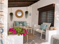 Nikos House, Halkidiki - Ferienwohnung Néa Fókaia