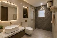 Hotel GenZ Near Baga Beach Way - B&B Baga