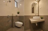 Hotel GenZ Near Baga Beach Way - B&B Baga
