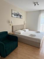 Apartments Gordana Jeličić - B&B Lesina