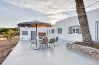 Celeste Syros Retreat - Ferienwohnung Vári