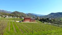 Ca' Perenzin - B&B Tarzo