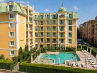 Dream Studio Golden Hermes - Ferienwohnung Sonnenstrand
