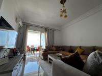 Family Apartment with Golf and Ocean Panoramic View - B&B Assila