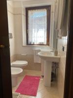 Orchidea Romantic Apartment Valvestino - B&B Capovalle