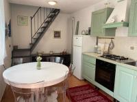 Orchidea Romantic Apartment Valvestino - B&B Capovalle