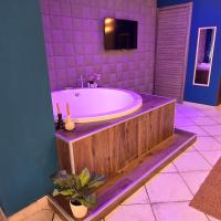 Partenope chiaia Suites & room's - B&B Naples