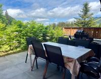 Chalet de charme aux Paccots en famille ! - B&B Châtel-Saint-Denis