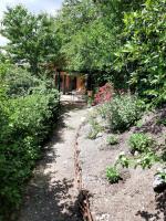 Petit chalet indépendant 2 pers "La cabane de Jean " - B&B Briançon