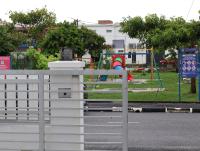 Nia Kasih Homestay - Ferienwohnung Yan Besar
