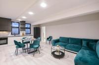 Sunny Day Luxury Holiday Apartments - B&B Sabbioncello