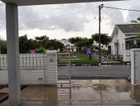 Nia Kasih Homestay - Ferienwohnung Yan Besar