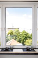 Reymonta Smart Studio - by Upstairs - Ferienwohnung Kattowitz