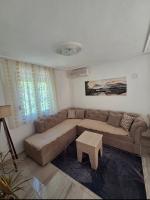 Apartman Sutomore - Ferienwohnung Sutomore