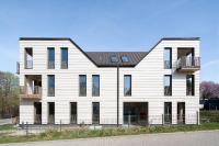 LÜW Boarding House Wohnung "Anker" - Ferienwohnung Heiligenhafen