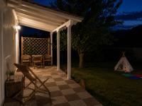 Suite Familiare Deluxe
