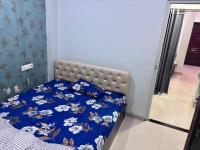 indifeed stays ,ground flor 1bhk apartment best locality in indore - Chambres d'hôtes Indore
